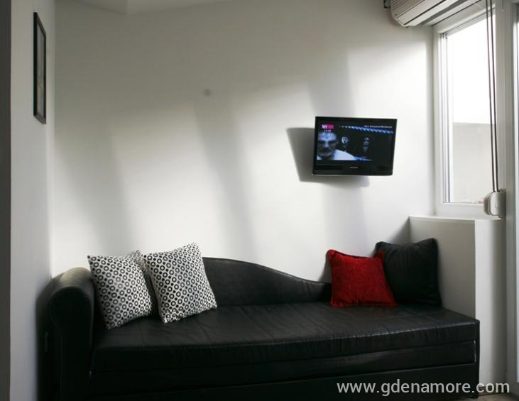 Obala 3 ležaj na razvlačenje